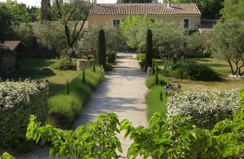 Carpentras House | 40 m² House ∙ 1 bedroom ∙ 2 guests