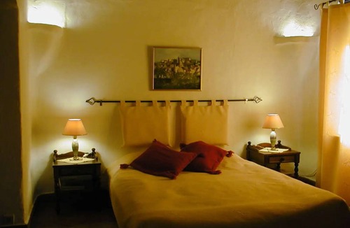 Carpentras House | 40 m² House ∙ 1 bedroom ∙ 2 guests