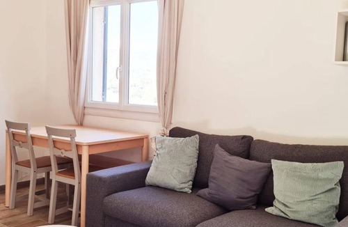 Le Pradet House | 40 m² House ∙ 1 bedroom ∙ 4 guests