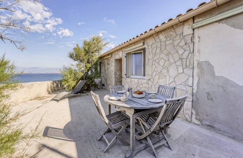Montredon House | 40 m² House ∙ 1 bedroom ∙ 2 guests