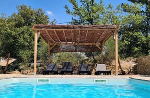 Faucon House | 40 m² House ∙ 2 guests