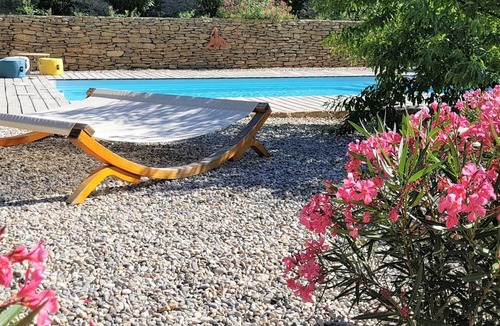 Faucon House | 40 m² House ∙ 2 guests