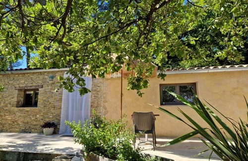 Faucon House | 40 m² House ∙ 2 guests