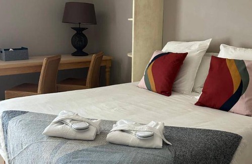 La Motte Apartment | 40 m² Serviced apartment ∙ 4 guests