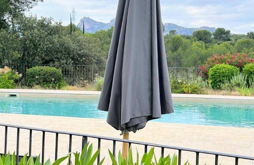 La Motte Apartment | 40 m² Serviced apartment ∙ 4 guests