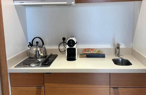 La Motte Apartment | 40 m² Serviced apartment ∙ 4 guests