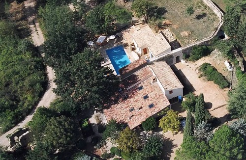 Callas House | 400 m² House ∙ 5 bedrooms ∙ 12 guests
