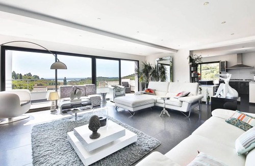 Cavaliere Villa | 400 m² Villa ∙ 9 bedrooms ∙ 20 guests