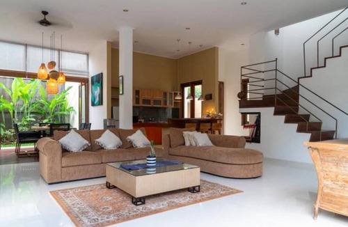 Petitenget Villa | 400 m² Villa ∙ 3 bedrooms ∙ 6 guests