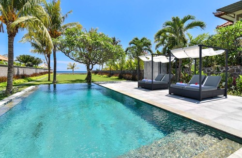 Banjartegehe Villa | 400 m² Villa ∙ 3 bedrooms ∙ 6 guests