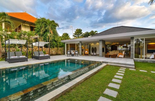 Banjartegehe Villa | 400 m² Villa ∙ 3 bedrooms ∙ 6 guests