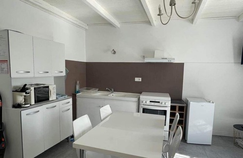 Les Mees Apartment | 40m2 furnished classified 2 ** bright Les Mées 04190