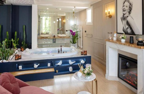 Aix-en-Provence Bed & Breakfast | 41 m² Bed and breakfast ∙ 2 guests