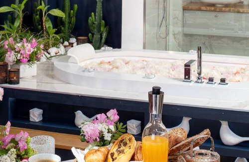 Aix-en-Provence Bed & Breakfast | 41 m² Bed and breakfast ∙ 2 guests