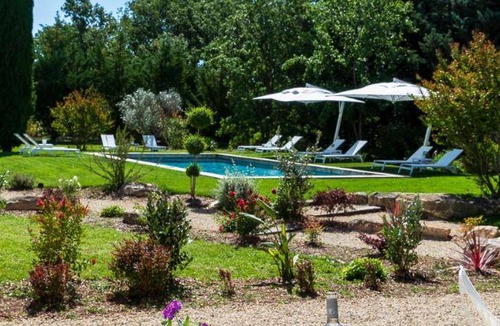 Aix-en-Provence Bed & Breakfast | 41 m² Bed and breakfast ∙ 2 guests