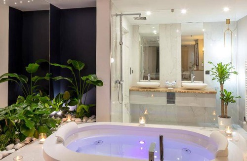 Aix-en-Provence Bed & Breakfast | 41 m² Bed and breakfast ∙ 2 guests