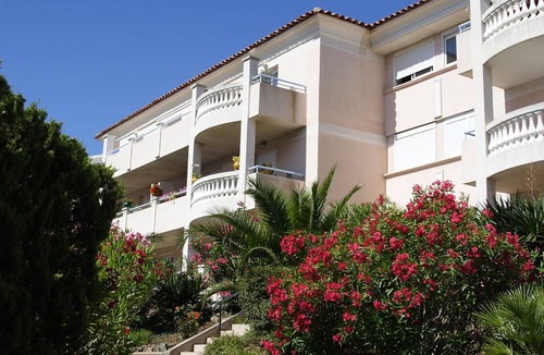 Cogolin House | 41 m² House ∙ 1 bedroom ∙ 4 guests