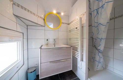 Digne-les-Bains Apartment | 42 m² Apartment ∙ 1 bedroom ∙ 2 guests