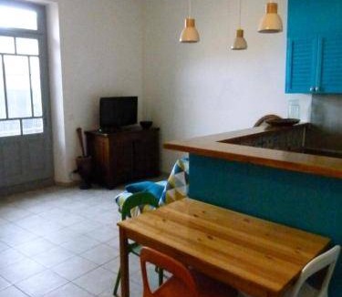 Remoulins Apartment | 42 m² Apartment ∙ 1 bedroom ∙ 2 guests