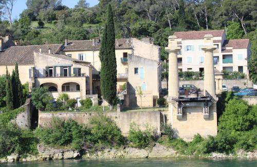 Remoulins Apartment | 42 m² Apartment ∙ 1 bedroom ∙ 2 guests