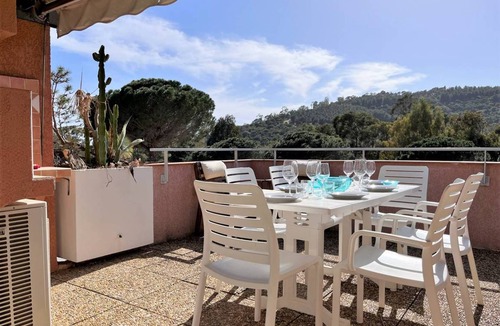 Cavaliere Apartment | 42 m² Apartment ∙ 2 bedrooms ∙ 4 guests