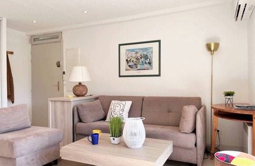 Cavaliere Apartment | 42 m² Apartment ∙ 2 bedrooms ∙ 4 guests