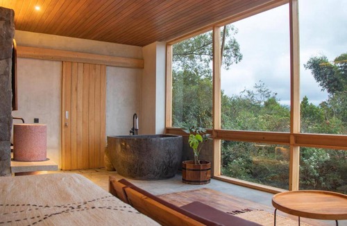 Kedisan House | 42 m² House ∙ 1 bedroom ∙ 2 guests