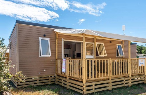 Carry-le-Rouet House | 42 m² Mobile home ∙ 2 bedrooms ∙ 6 guests