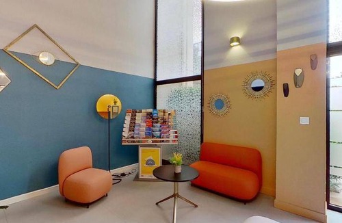 Aix-en-Provence Apartment | 42 m² Serviced apartment ∙ 127 guests