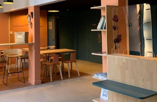 Aix-en-Provence Apartment | 42 m² Serviced apartment ∙ 127 guests