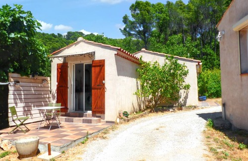 Draguignan Apartment | 42 m² Studio flat ∙ 1 bedroom ∙ 4 guests