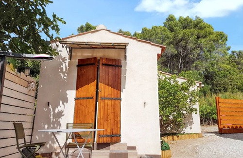 Draguignan Apartment | 42 m² Studio flat ∙ 1 bedroom ∙ 4 guests