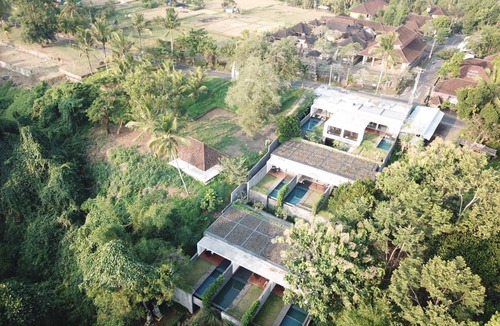 Kutuh Kaja Resort | 425 m² Resort ∙ 2 bedrooms ∙ 127 guests