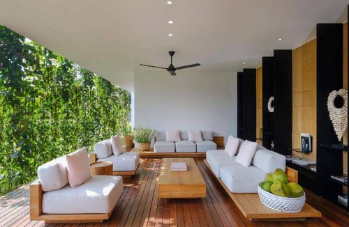 Kutuh Kaja Resort | 425 m² Resort ∙ 2 bedrooms ∙ 127 guests