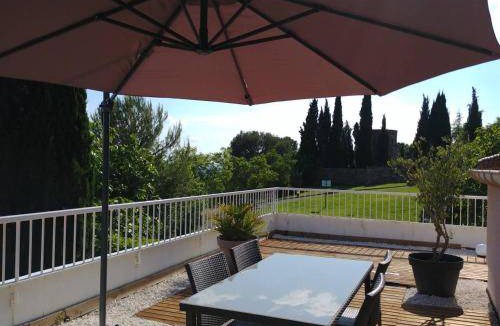 Couronne Urbaine Bed & Breakfast | 43 m² Bed and breakfast ∙ 3 guests