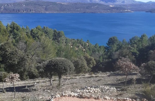 Sainte-Croix-du-Verdon Apartment | 44 m² Apartment ∙ 1 bedroom ∙ 4 guests