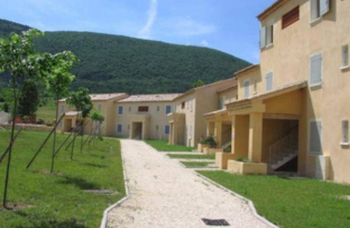 Reilhanette Apartment | 44 m² Apartment ∙ 2 bedrooms ∙ 6 guests