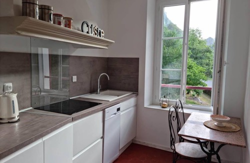 Le Caire House | 44 m² Gîte ∙ 1 bedroom ∙ 2 guests