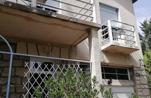 Sisteron House | 44 m² House ∙ 1 bedroom ∙ 2 guests