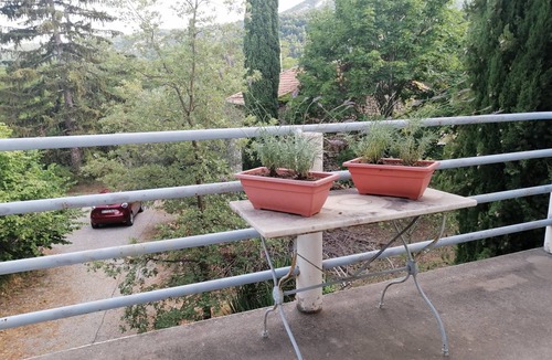 Sisteron House | 44 m² House ∙ 1 bedroom ∙ 2 guests