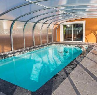 Plan-d'Aups-Sainte-Baume Bed & Breakfast | 45 m² Bed and breakfast ∙ 2 guests