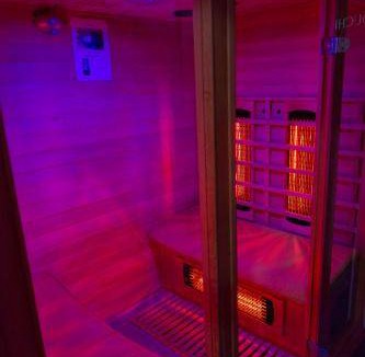 Plan-d'Aups-Sainte-Baume Bed & Breakfast | 45 m² Bed and breakfast ∙ 2 guests