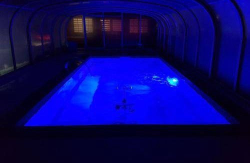 Plan-d'Aups-Sainte-Baume Bed & Breakfast | 45 m² Bed and breakfast ∙ 2 guests