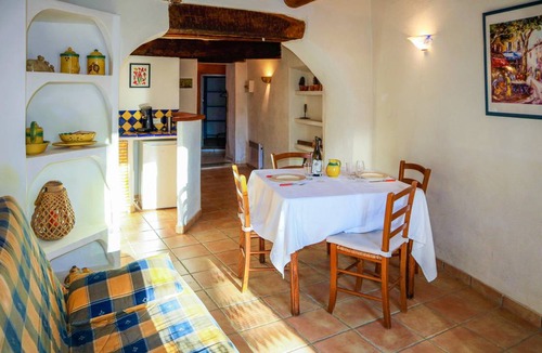Villes-sur-Auzon Apartment | 45 m² Apartment ∙ 1 bedroom ∙ 4 guests