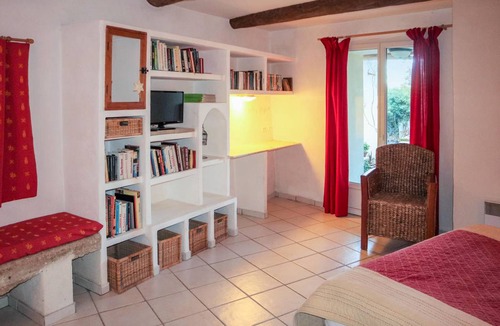 Villes-sur-Auzon Apartment | 45 m² Apartment ∙ 1 bedroom ∙ 4 guests