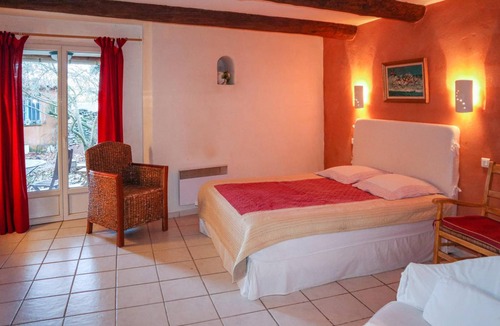 Villes-sur-Auzon Apartment | 45 m² Apartment ∙ 1 bedroom ∙ 4 guests