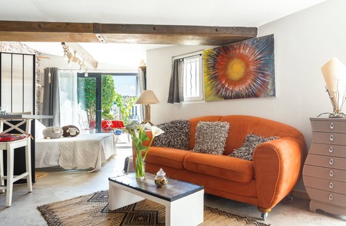 Comps Apartment | 45 m² Apartment ∙ 1 bedroom ∙ 2 guests