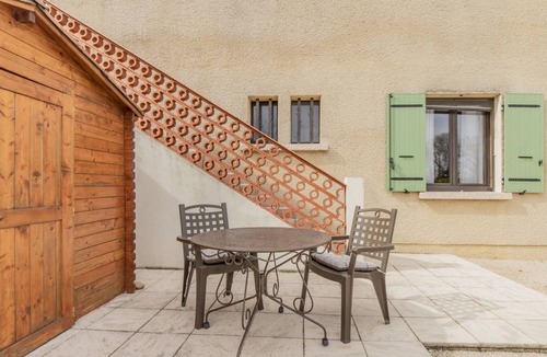 Noves Apartment | 45 m² Apartment ∙ 1 bedroom ∙ 2 guests
