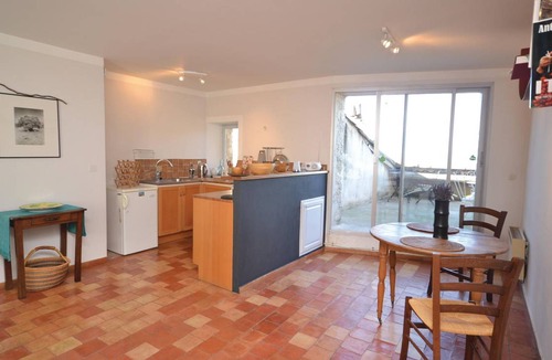 Bonnieux Apartment | 45 m² Apartment ∙ 1 bedroom ∙ 2 guests