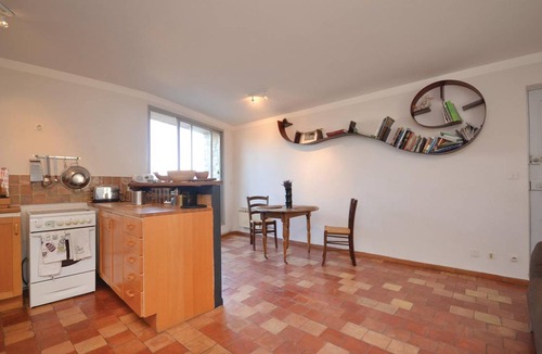 Bonnieux Apartment | 45 m² Apartment ∙ 1 bedroom ∙ 2 guests